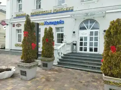 Апарт отель Семашко - 77