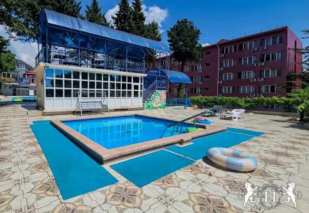 Sanatoriy Shirak - 70