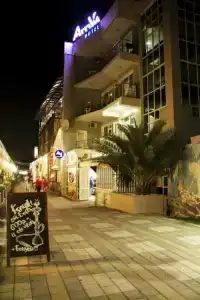 Arriva Mini-Hotel - 13