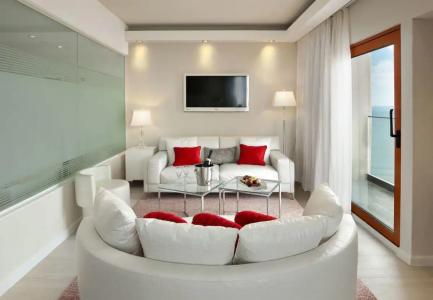 Carlton Tel Aviv – Luxury on the Beach - 39