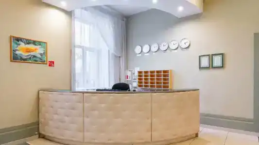 У Фонтана - 61