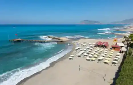 Grand Kaptan - Ultra All Inclusive - 36