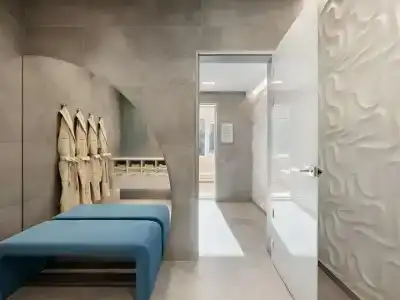 Sanatorij "Rodnik" - 3