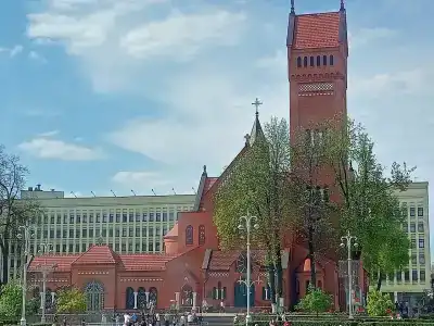 Беларусь - 26