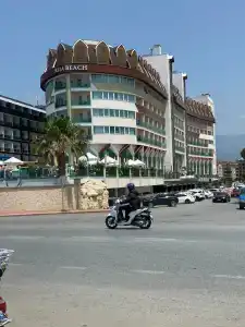 Asia Beach Resort & Spa - 11