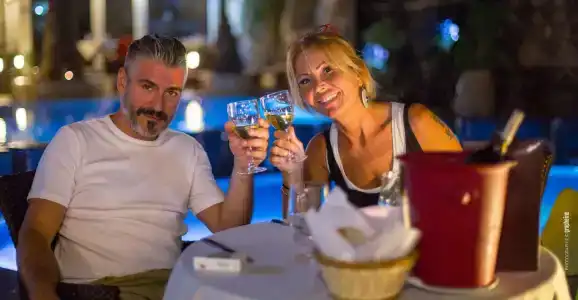 Atlantic Agadir - 90