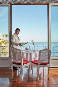 Grand Excelsior Vittoria - 50