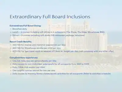 Atlantis, The Palm - 71