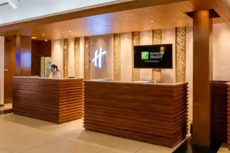 Holiday Inn Resort Phuket Surin Beach - 23