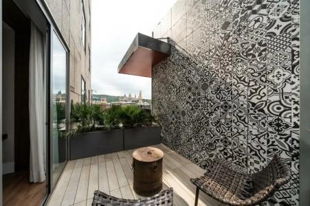 Catalonia Barcelona Plaza - 78