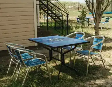 AZIMUT Tourist base - 34