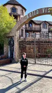 Complex Bella Vista - 18