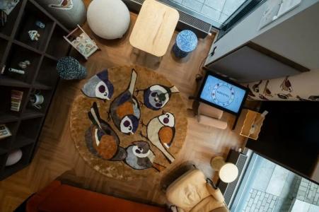 Novotel Vilnius Centre - 35