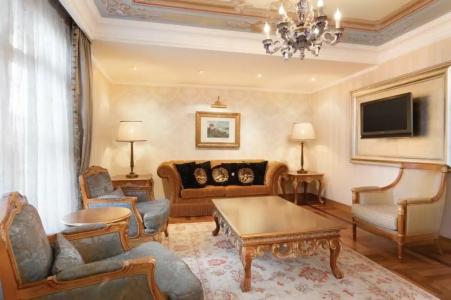 Crowne Plaza Istanbul - Old City, an IHG - 11