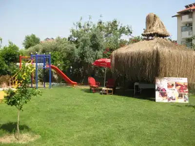 Begonville Apart - 6