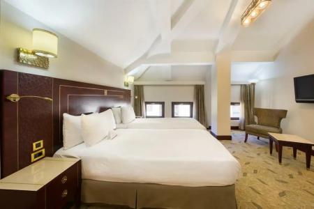 Crowne Plaza Istanbul - Old City, an IHG - 78