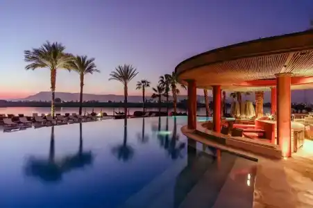 Hilton Luxor Resort & Spa - 74