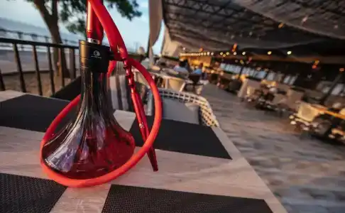 Ejsk Vip Plaza Resort - 41