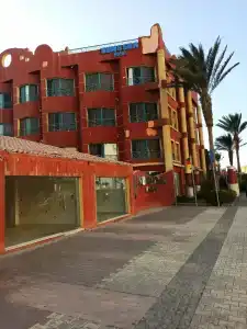 Sun & Sea and Aqua Park - - 45