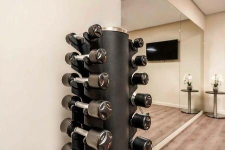 Best Western Plus Plaza Den Haag City Center - 24