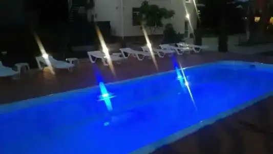 Lukomore Pansionat - 7