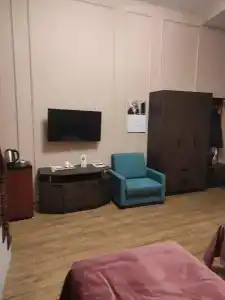 Dom Palomnika Na Vladimirskoy - 80