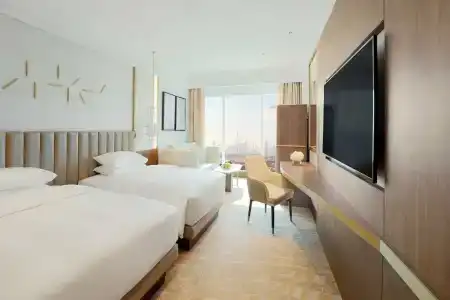 Grand Hyatt Dubai - 75