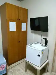 Муниципальное унитарное предприятие Сковородинского района Гостиничный комплекс - 94