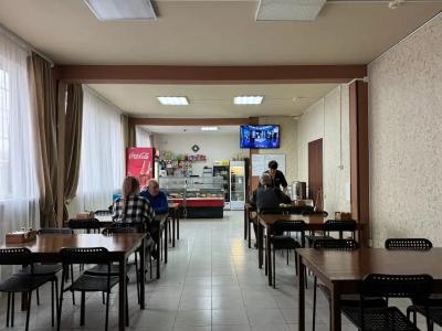 Park-otel Polskii Gorodok - 42