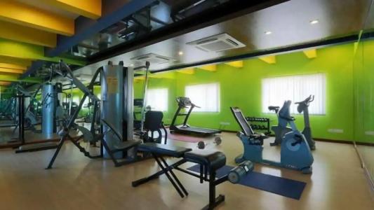 Abhimaani Vasathi, Rajajinagar - 28