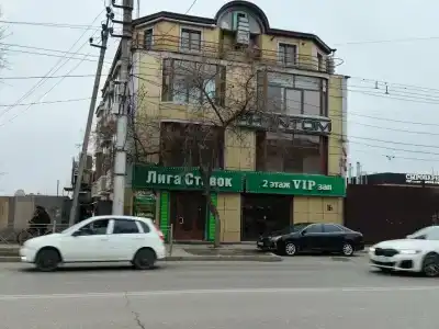 Петровск - 22