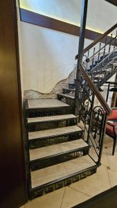 Rozhdestvenskij-Restaurant - 30