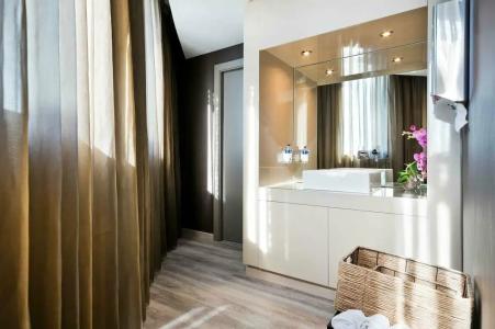 Barcelona Condal Mar, Affiliated by Meliá - 41