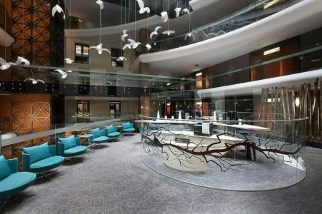 DoubleTree by Hilton Istanbul - Old Town - 58
