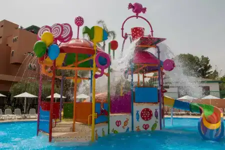 Labranda Rose Aqua Parc - 7