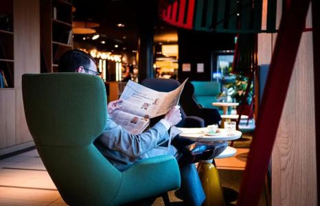 Holiday Inn Zürich Messe, an IHG - 51