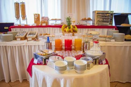 Best Western La Conchiglia - 89