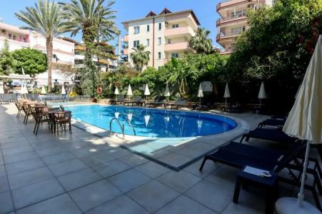 May Flower Apart - 47