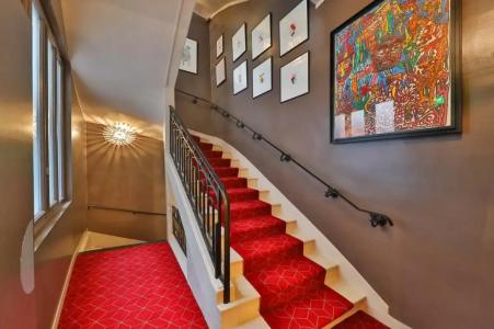 Hôtel Louvre Richelieu - 54
