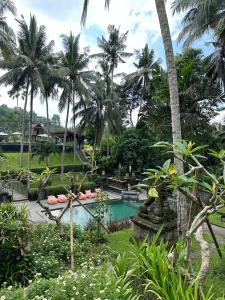The Artini Dijiwa Ubud - 44