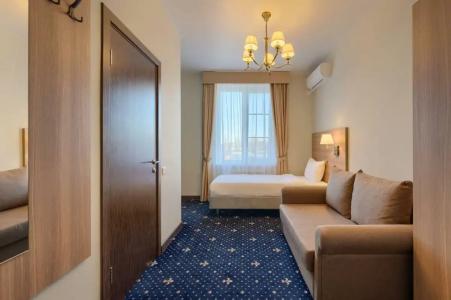 1 i 3 Boutique-hotel - 46