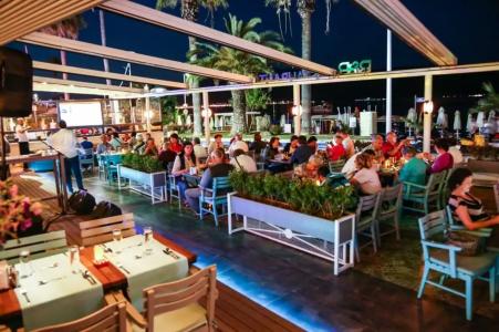 B&B Yuzbasi Beach - 73