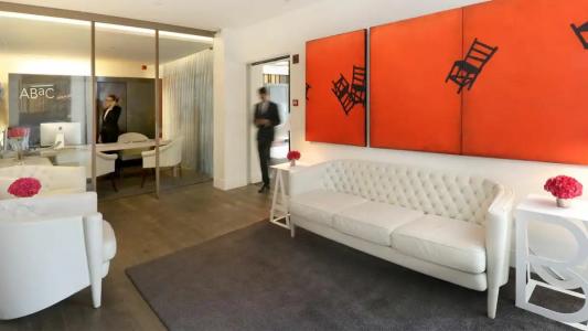 Abac Restaurant Barcelona GL Monumento - 22