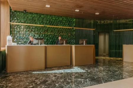 Catalonia Barcelona Plaza - 55