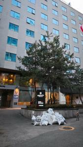 Midcity Myeongdong - 19