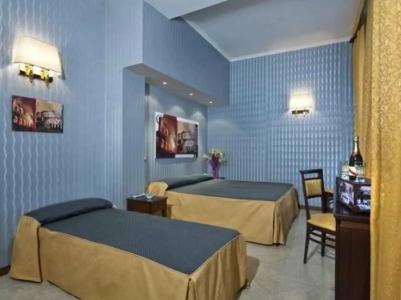 Relais Dei Papi - 90
