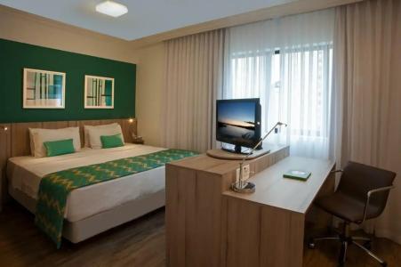 Radisson Oscar Freire - 50