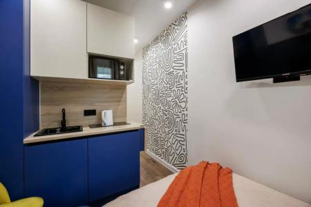 Taganka Rooms - 5