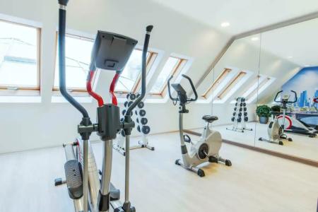 NH Budapest City - 81