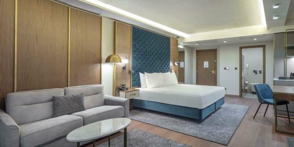Doubletree By Hilton Plovdiv Center - 60